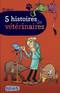 5 histoires veterinaires